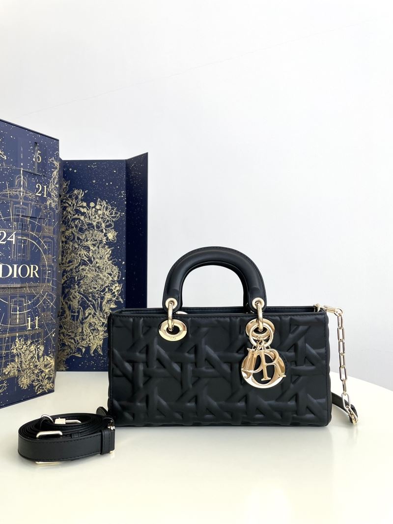 Christian Dior My Lady Bags